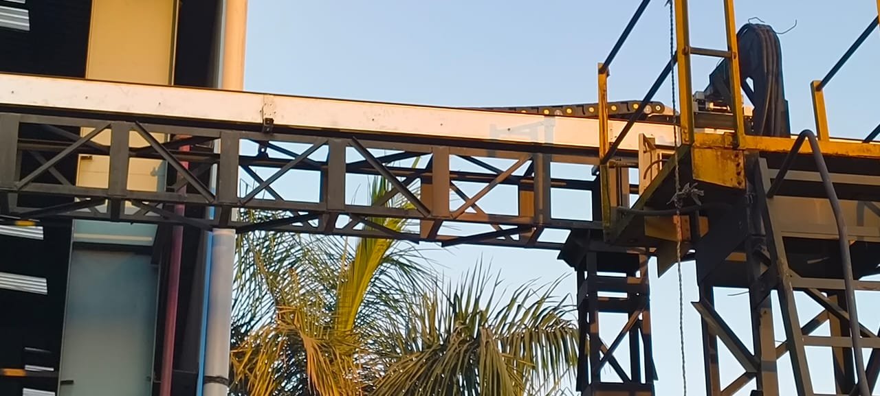 Drag Chain