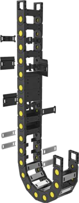 Chain Example