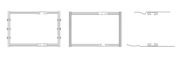 CS110 Series Diagram