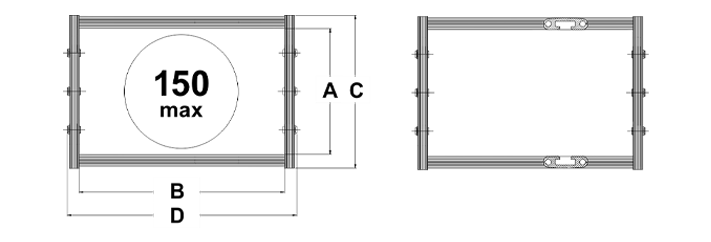 CS180 Series Diagram