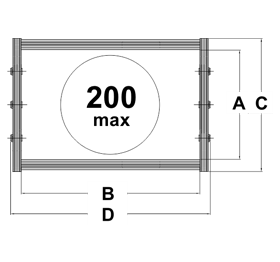 CS250 Series Diagram