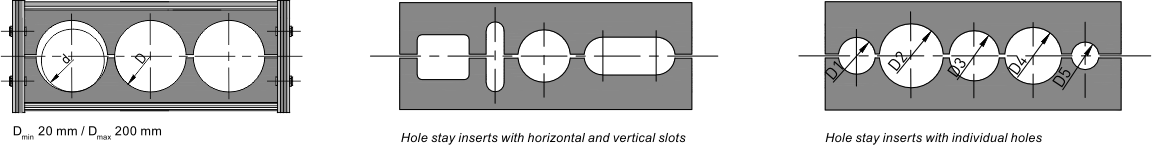 CS250 Series Diagram