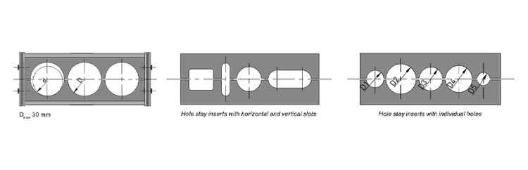 CS110 Series Diagram