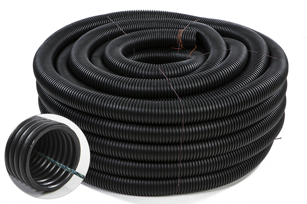 Conduit pipes