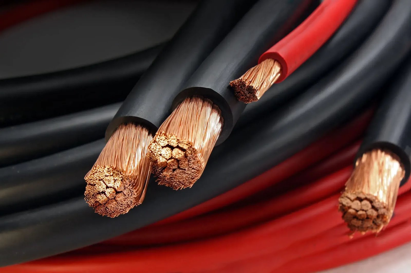 Cables